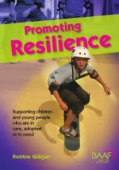 book Promoting Resilience