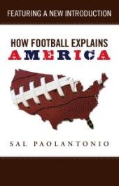 book How Football Explains America