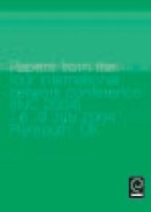 book Papers From the Four International Network Conference (INC 2004) - 6 - 9 July 2004 Plymouth, UK