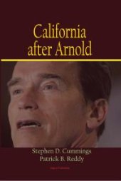 book California after Arnold