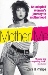 book Mother Me