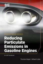 book Reducing Particulate Emissions in Gasoline Engines