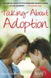 book Talking About Adoption