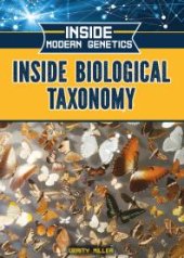 book Inside Biological Taxonomy