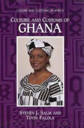 book Culture and Customs of Ghana