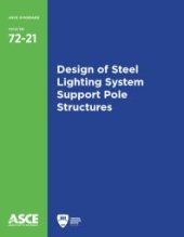 book Design of Steel Lighting System Support Pole Structures