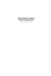 book Reconcilable Differences : U.S.-French Relations in the New Era