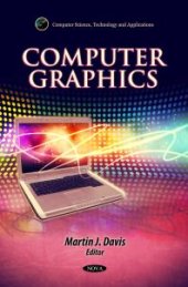 book Computer Graphics