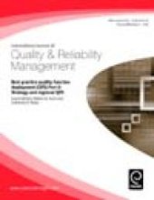 book Best practice quality function deployment (QFD) Part II : Strategy and regional QFD