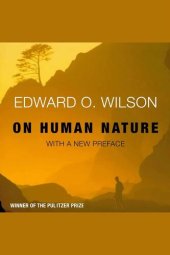 book On Human Nature