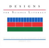 book Designs for Science Literacy