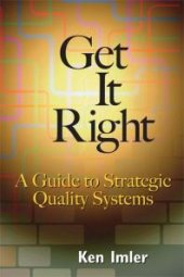 book Get it Right