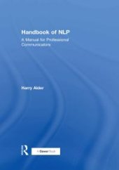 book Handbook of NLP : A Manual for Professional Communicators