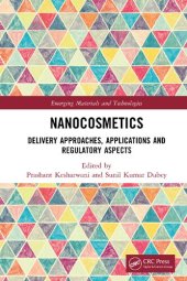 book Nanocosmetics (Emerging Materials and Technologies)