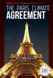 book The Paris Climate Agreement