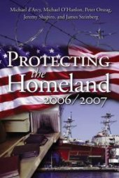 book Protecting the Homeland 2006/2007