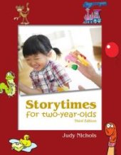 book Storytimes for Two-Year-Olds