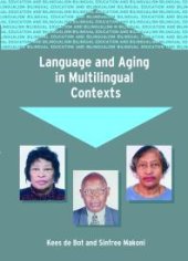 book Language and Aging in Multilingual Contexts