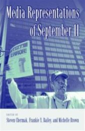 book Media Representations of September 11