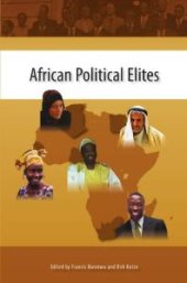 book African Political Elites : The Search for Democracy and Good Governance