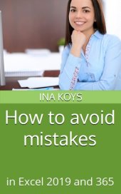 book How to avoid mistakes