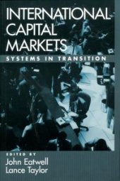 book International Capital Markets : Systems in Transition