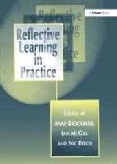 book Reflective Learning in Practice