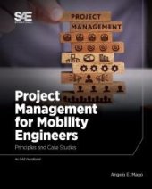 book Project Management for Mobility Engineers: Principles and Case Studies