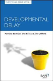 book Parenting A Child With Developmental Delay