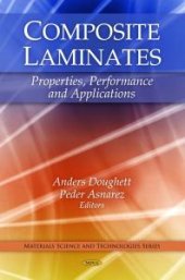 book Composite Laminates: Properties, Performance and Applications : Properties, Performance and Applications