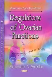 book Regulators of Ovarian Functions