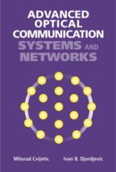 book Advanced Optical Communication Systems and Networks