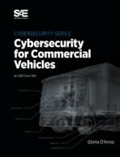 book Cybersecurity for Commercial Vehicles