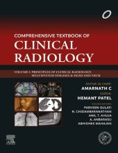 book Comprehensive Textbook of Clinical Radiology, Volume I: Principles of Clinical Radiology, Multisystem Diseases & Head and Neck