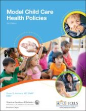 book Model Child Care Health Policies