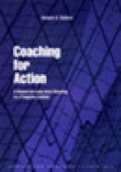 book Coaching for Action : A Report on Long-Term Advising in a Program Context