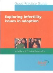 book Exploring Infertility Issues in Adoption