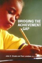 book Bridging the Achievement Gap