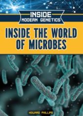 book Inside the World of Microbes