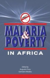 book Malaria and Poverty in Africa