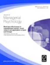 book Work Team Effectiveness In Organizational Contexts : Recent Research And Application In Spain And Portugal