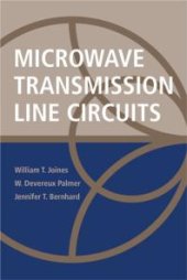 book Microwave Transmission Line Circuits