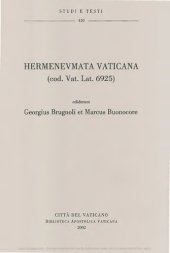 book Hermeneumata vaticana (cod. vat. lat. 6925)