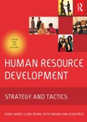 book Human Resource Development