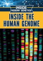 book Inside the Human Genome