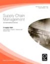 book E-supply Chain