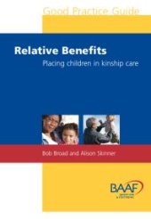 book Relative Benefits