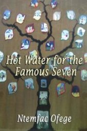 book Hot Water for the Famous Seven