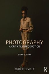 book Photography: A Critical Introduction