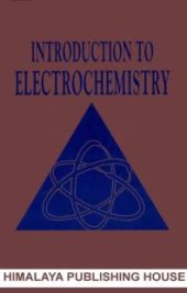 book Introduction to Electrochemistry